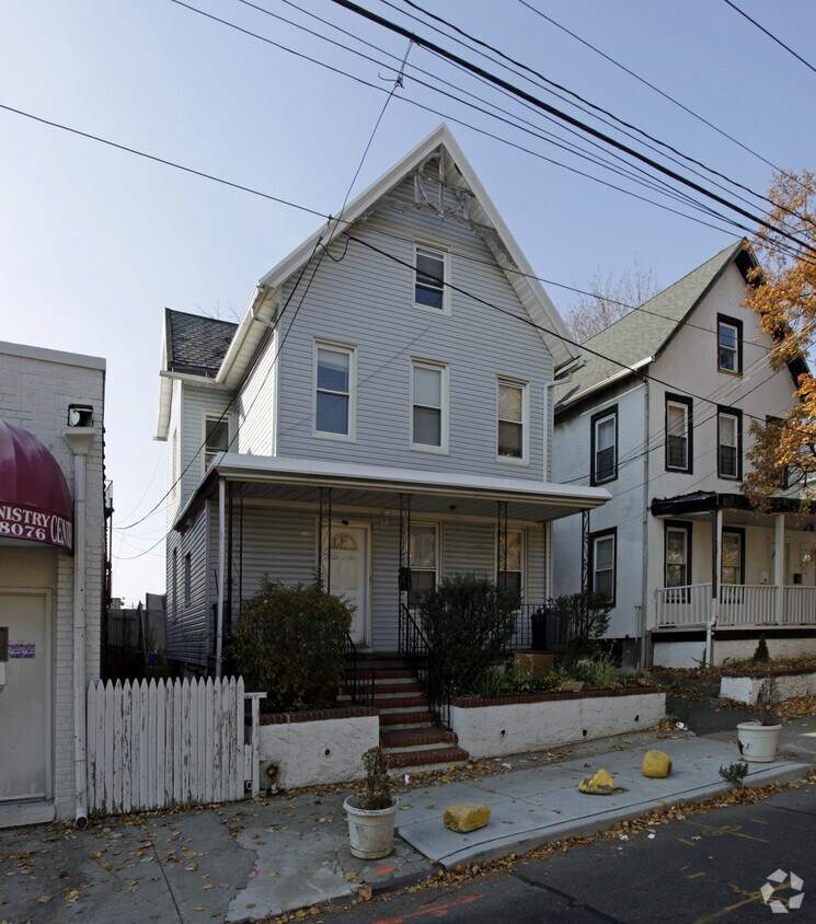 Foto del edificio - 156 S Fulton Ave