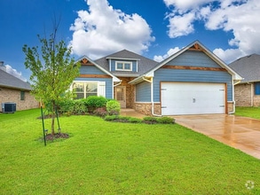 Building Photo - 3617 Lleyton Dr