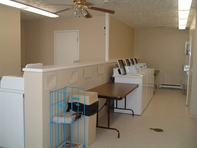 Foto del interior - Winding Brook Apartments