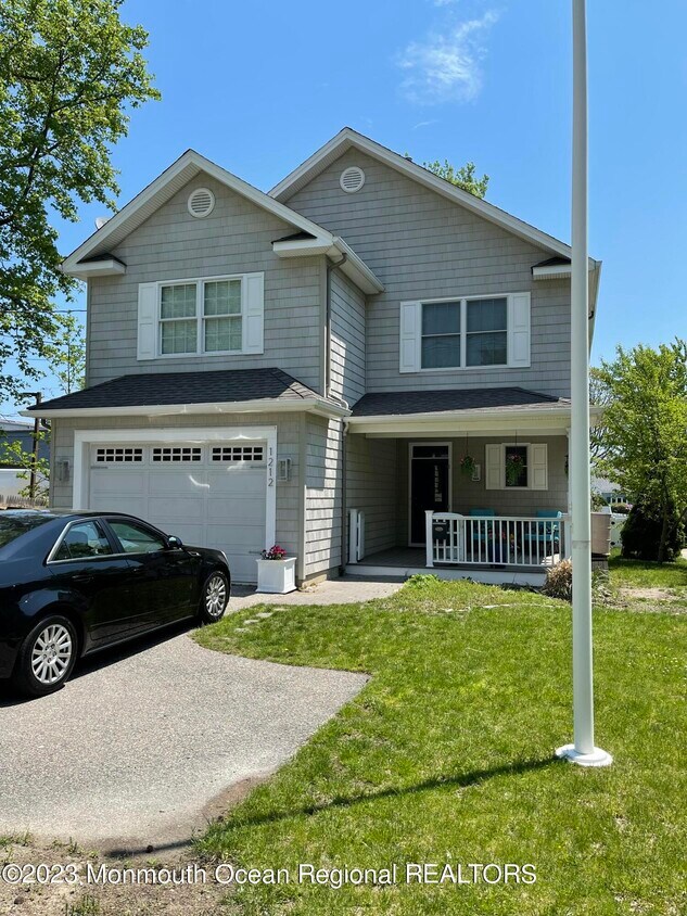 1212 Bay Ave, Bay Head, NJ 08742 House Rental in Bay Head, NJ