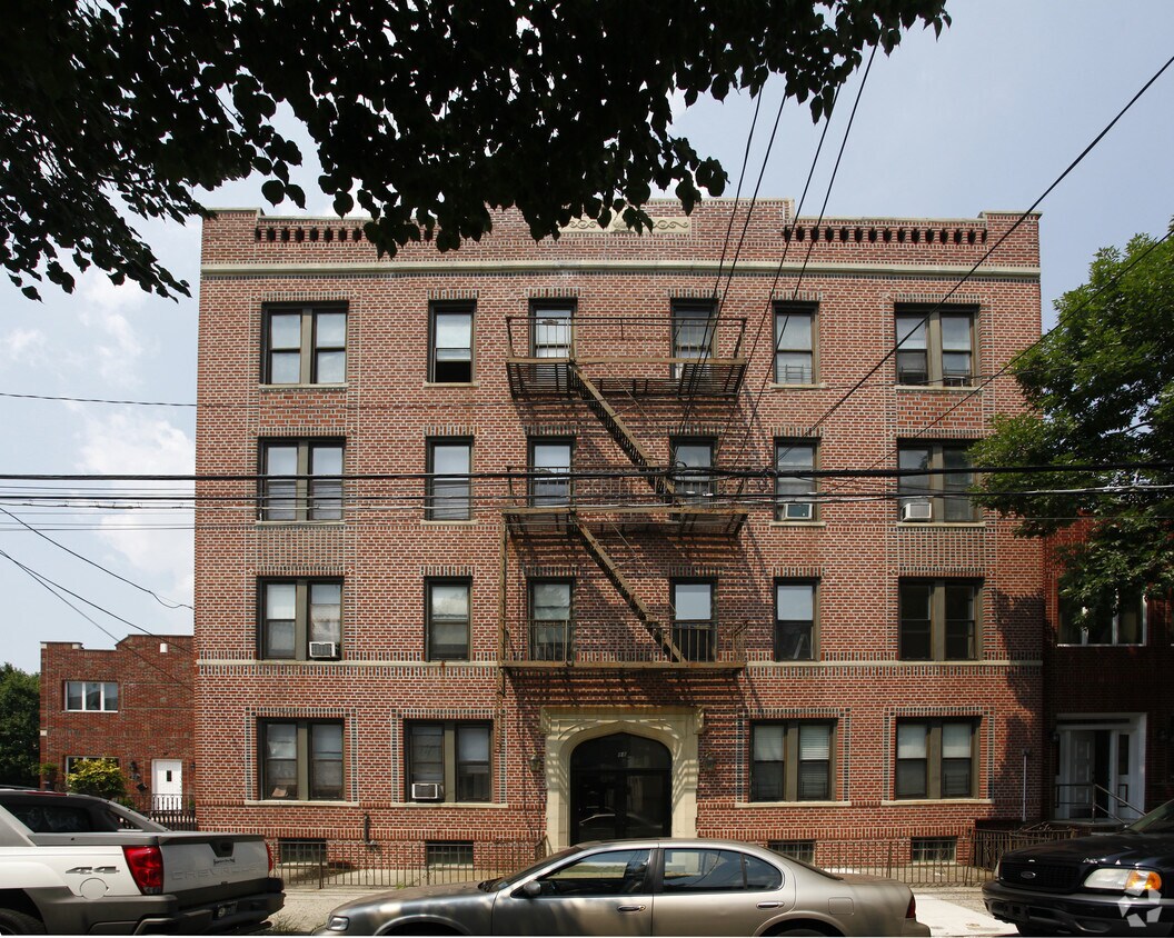 Foto del edificio - 88 Van Sicklen St