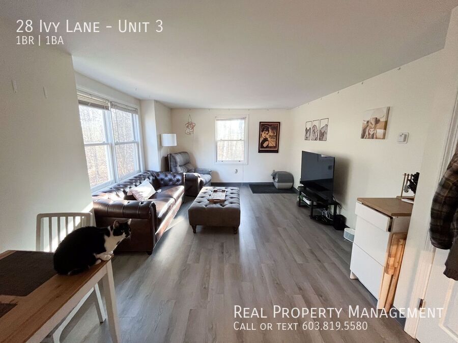 Foto principal - Pet-Friendly Apartment Barrington with Hea...