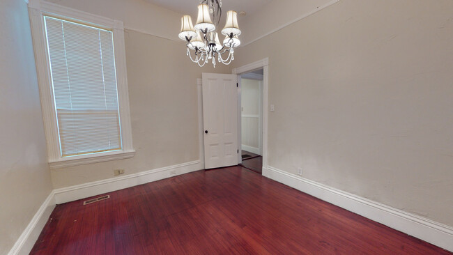 Foto del edificio - 2548 Sutter St