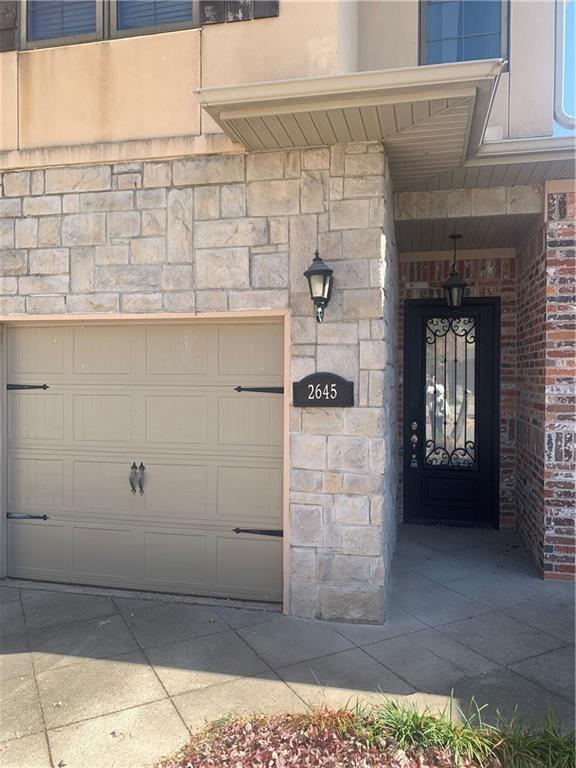 2645 S Everest Ave, Rogers, AR 72758 Condo for Rent in Rogers, AR