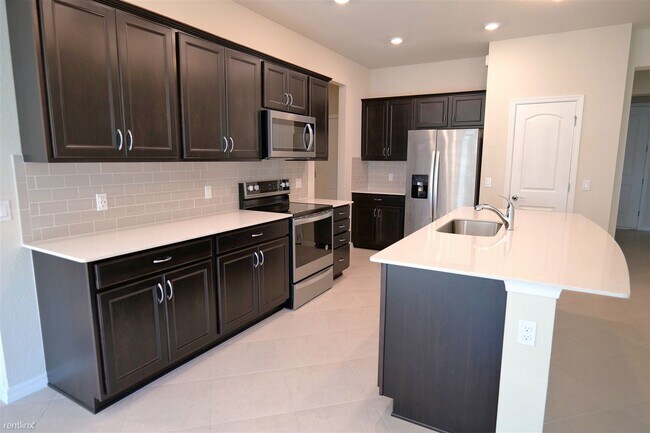 Foto del edificio - 3 br, 2.5 bath House - 4843 Indio Trl