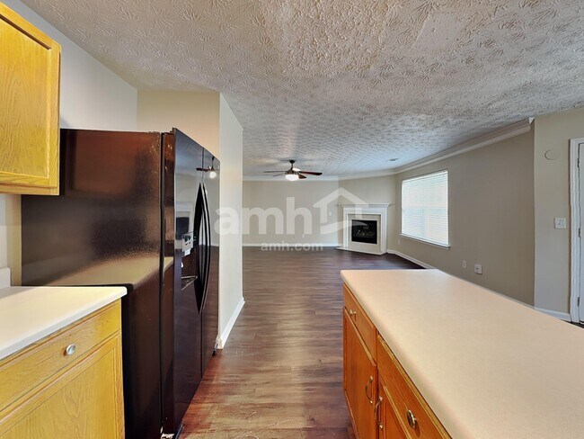 Foto del edificio - 3215 Deer Valley Dr NW