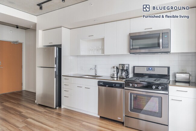 Foto del edificio - 1823 Minor Ave