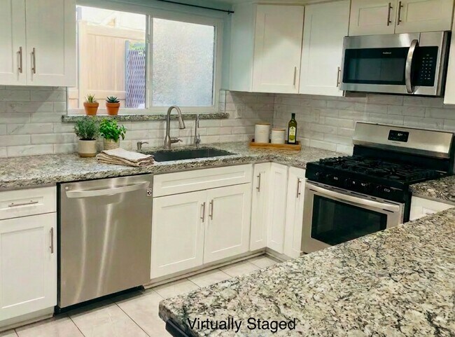 Foto del edificio - 4746 W 173rd St