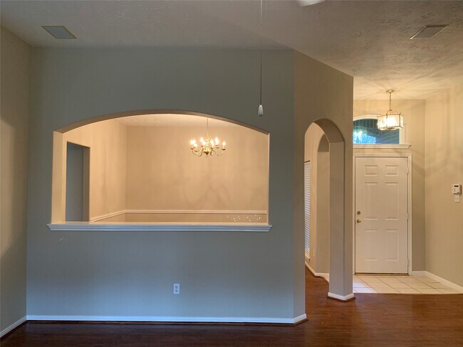 Foto del edificio - 3611 Stratford Town Ln