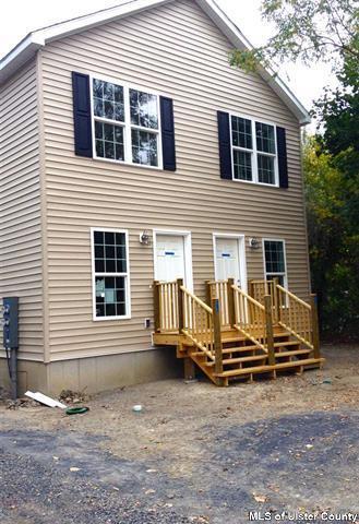 Foto del edificio - 18 Mulberry St