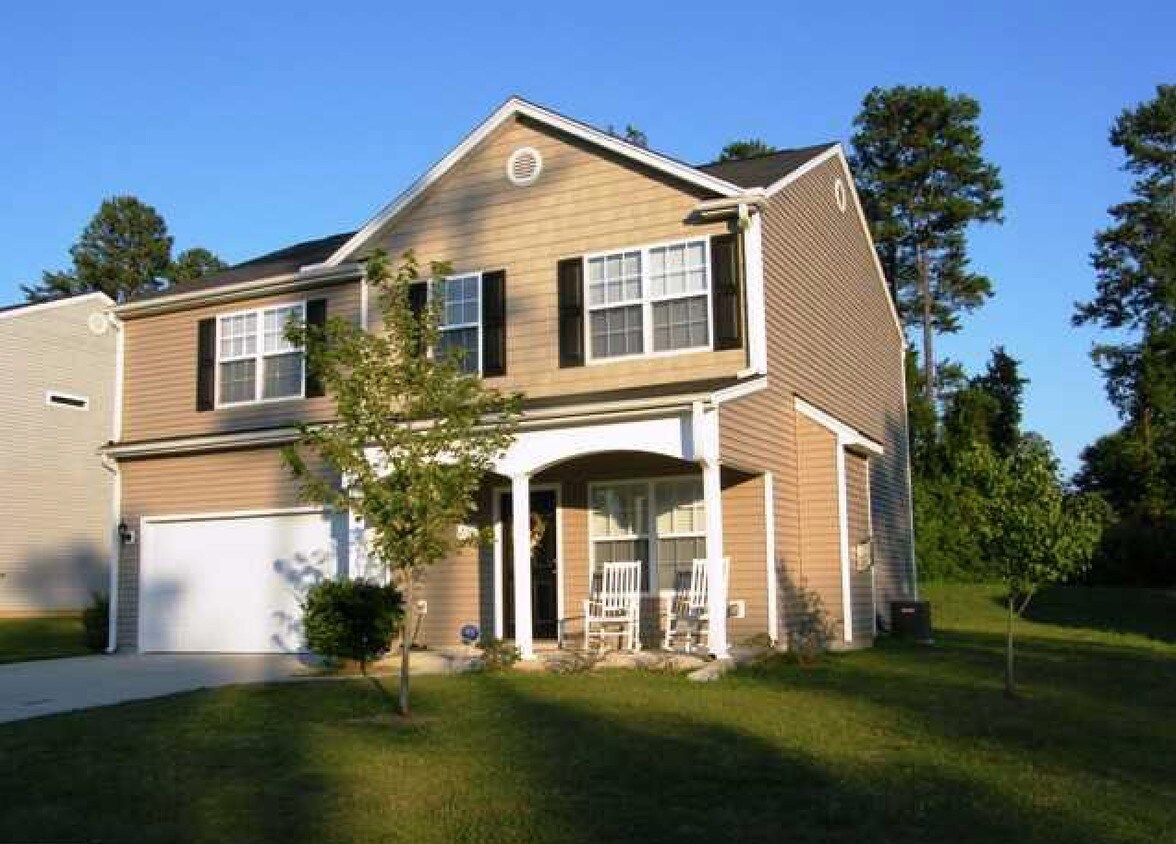 Primary Photo - 2158 Lauren Woods Dr