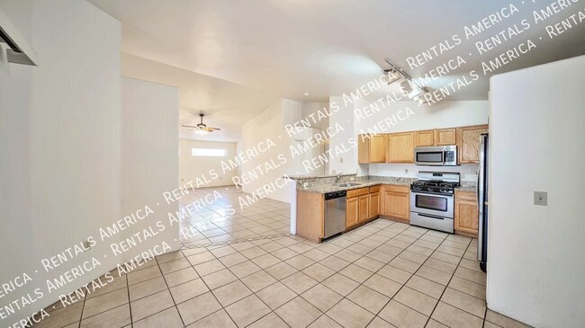 Foto del edificio - 2252 W Silver River Way