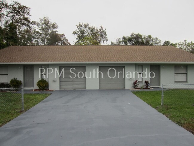 Building Photo - Move-in special! Half off first month's rent!