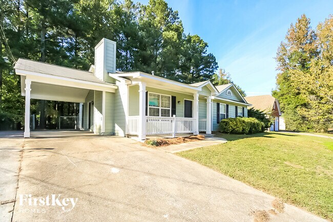 Building Photo - 6490 Emerald Pointe Cir