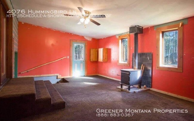 Building Photo - 3 bedroom in Stevensville MT 59870
