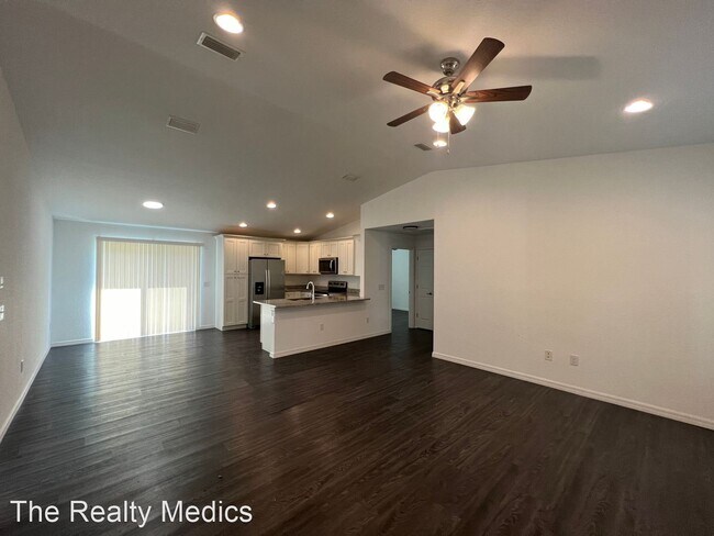 Building Photo - 3 br, 2 bath House - 11 Malauka Loop Pl