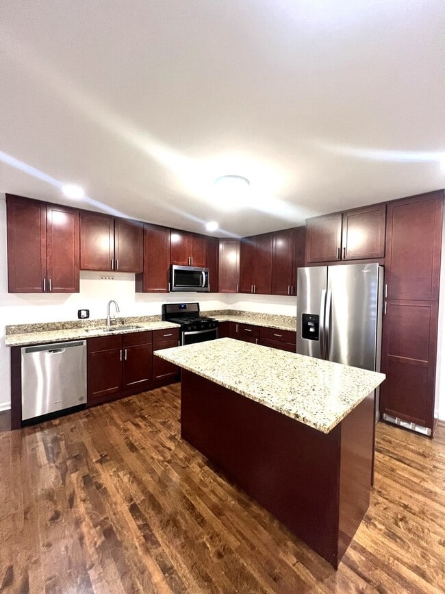 Building Photo - 2500 N Harlem Ave