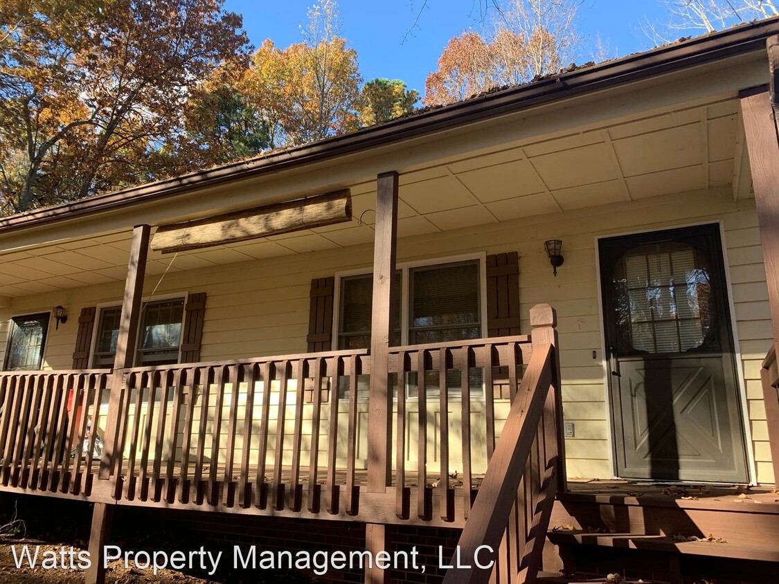 Foto del edificio - 2 br, 1 bath House - 643 B Candlers Mtn