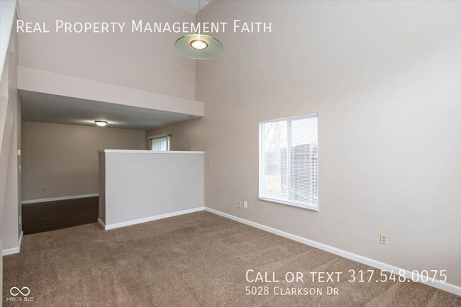 Building Photo - 5028 Clarkson Dr