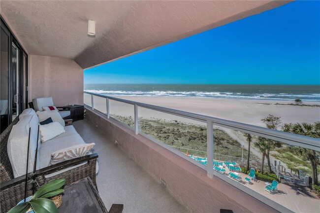 Foto del edificio - 1310 Gulf Blvd