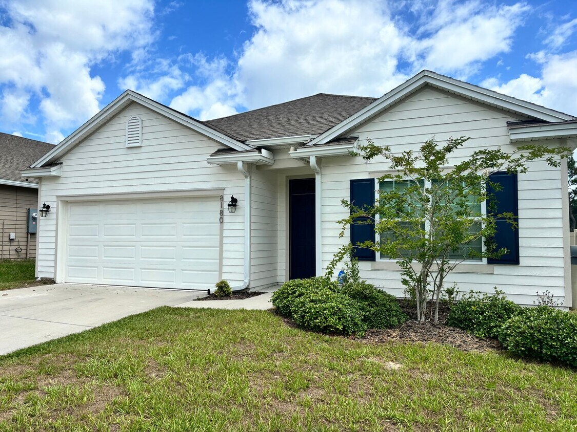 Foto principal - 8180 SW 60th Rd