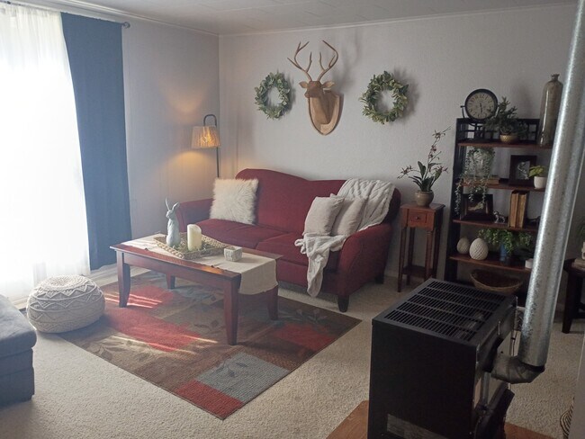 Foto del edificio - 124 Charles St