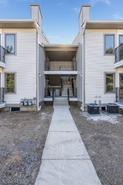 Foto del edificio - 50 Sam Bonnell Dr