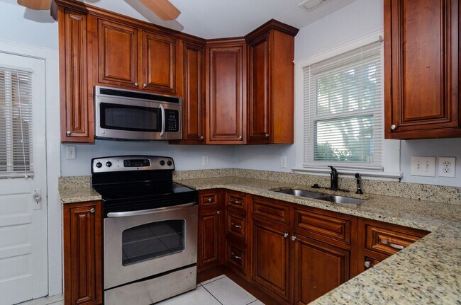 Foto del edificio - 415 Walnut Street