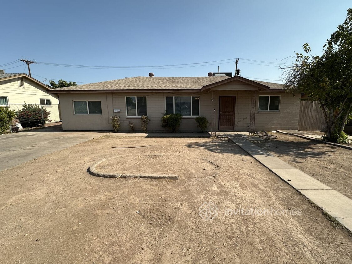 Primary Photo - 3634 W Granada Rd