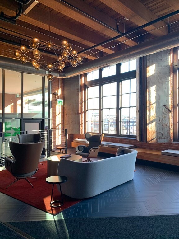 Building Photo - 23 Cohasset St