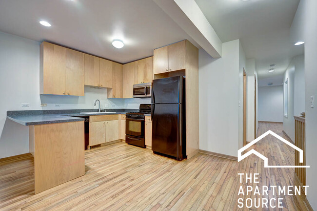 Foto del edificio - 1446 N Leavitt St