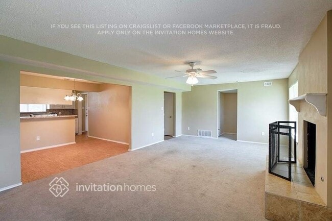 Foto del edificio - 418 Longworth Blvd