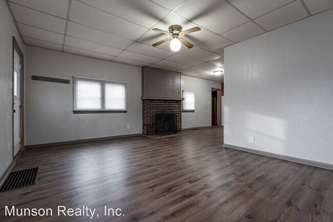 Foto del edificio - 3 br, 1 bath House - 1213 Gohres Street