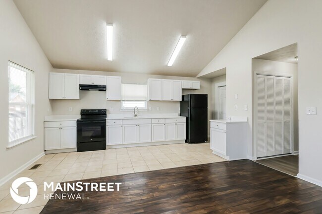 Foto del edificio - 2927 Rowan St