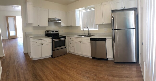 Foto del edificio - Mountain View Apartments
