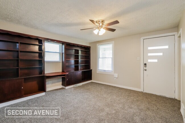 Foto del edificio - 3908 Alford Ave