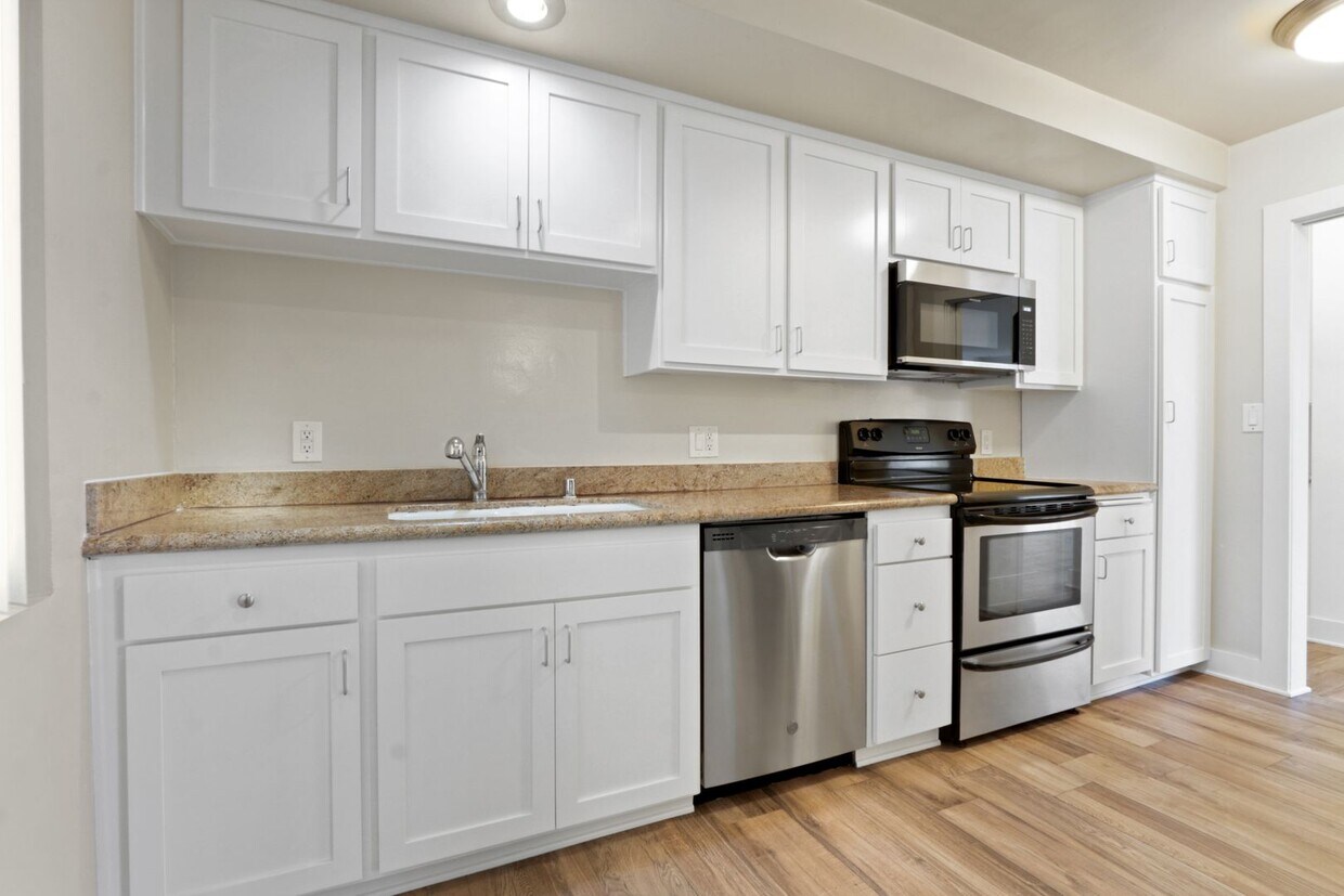 Foto principal - 1319 Berkeley St