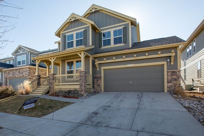Foto del edificio - Single Family Home For Rent In Observatory Village