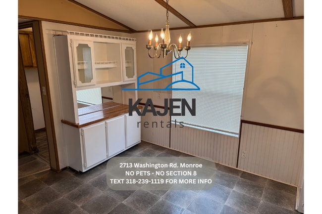 Building Photo - 2713 Washington Rd