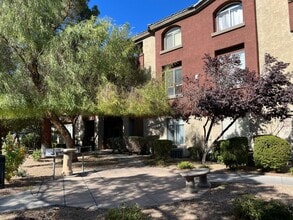 Building Photo - 4400 S Jones Blvd