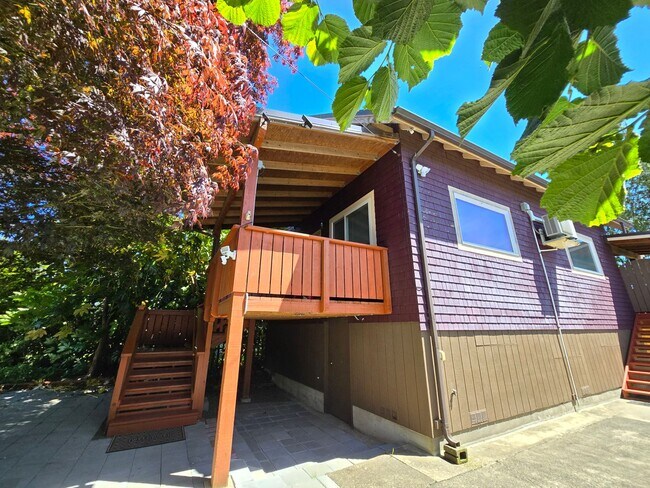 Foto del edificio - Aberdeen 3 bed, 1 1/2 bath home for RENT!