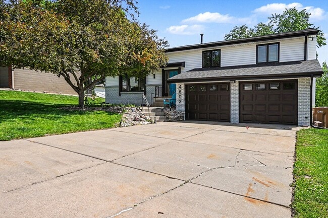 Building Photo - 4603 Holly St