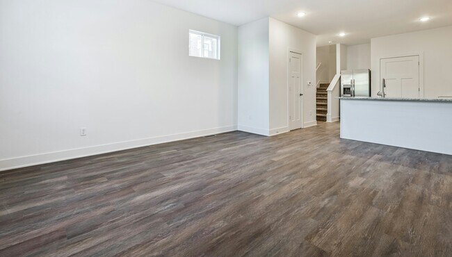Foto del edificio - 2702 Winthrop Ave