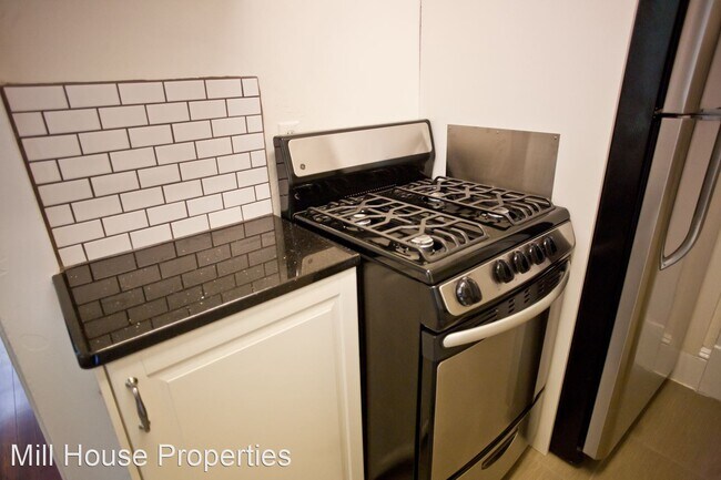 Foto del edificio - 2 br, 1 bath House - 508 North Street