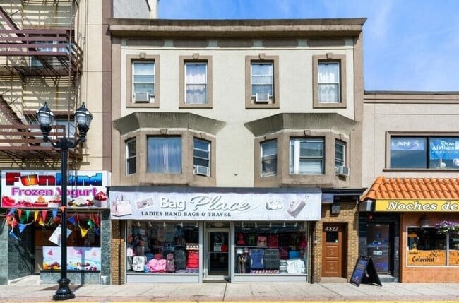 Photo - 4327 Bergenline Ave Apartment
