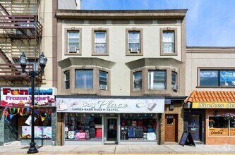 Building Photo - 4327 Bergenline Ave