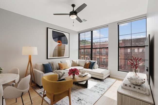 Building Photo - Albion Lawrenceville