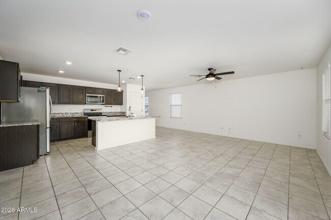 Foto del edificio - 25854 W Valley View Dr