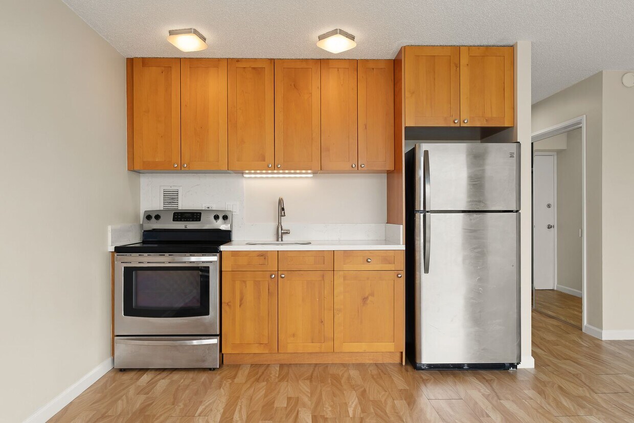 Primary Photo - Charming Studio near Don Quijote in Ala Moana