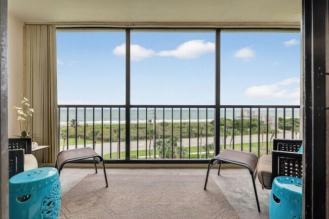 Foto del edificio - 5055 N Hwy A1A